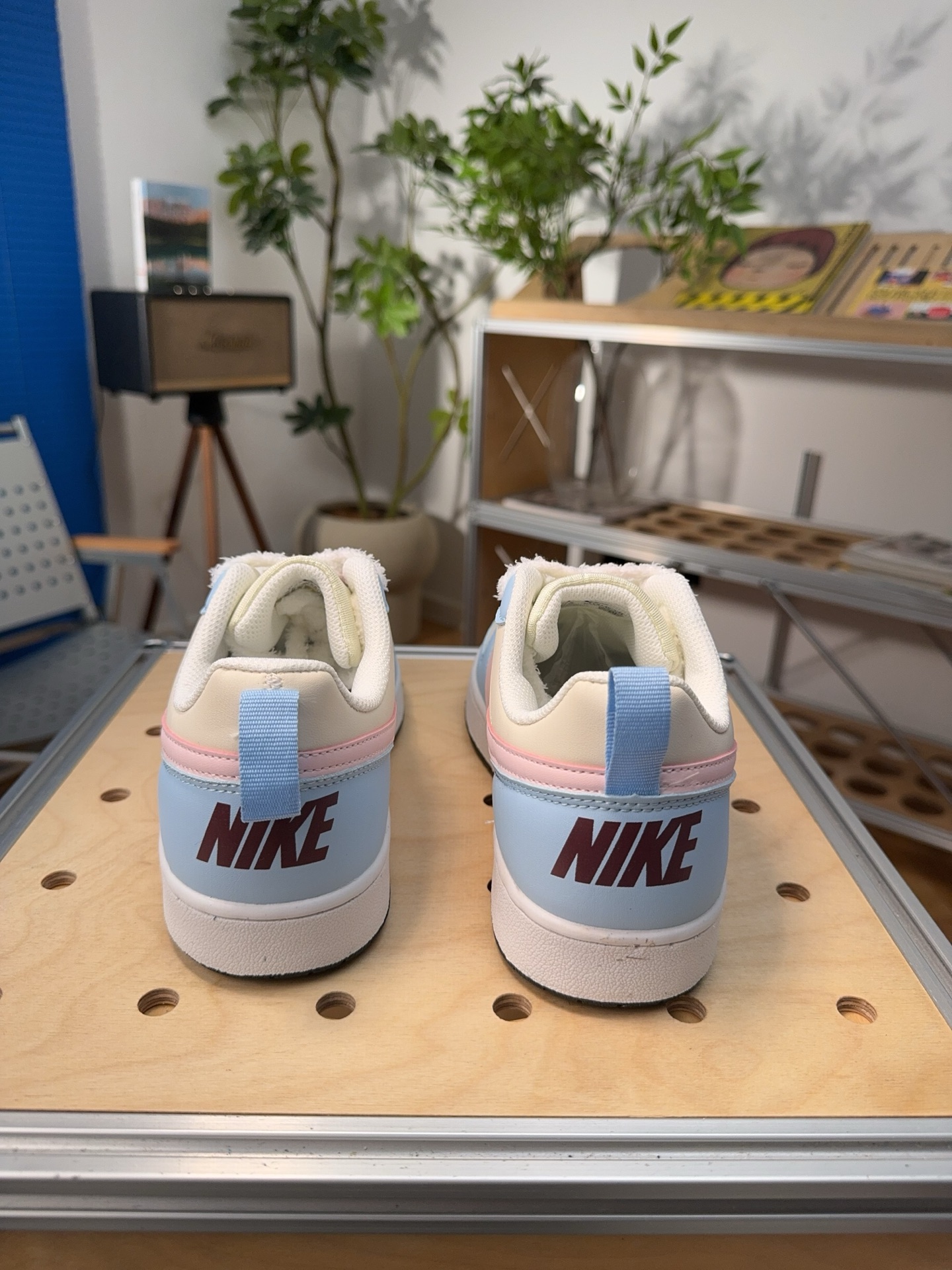 Nike Jordan